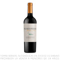 VINO PACHECO PEREDA FAMILIA ORGANICO MALBEC X 750ML