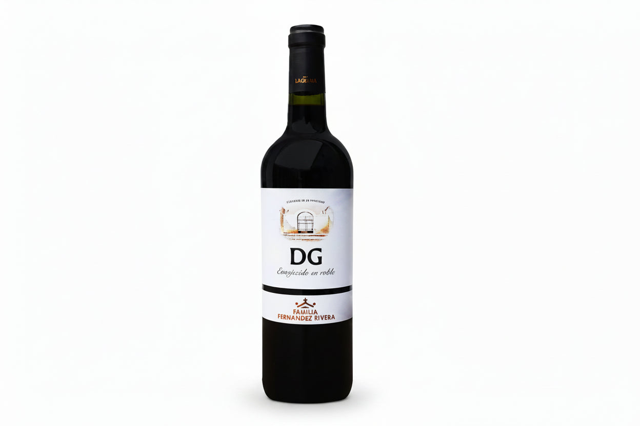 VINO DG DEHESA TINTO X 750ML