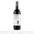 VINO EL CIRCO FUNAMBULISTA TEMPRANILLO X 750ML