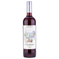 VINO MORANDINA ZARZAMORA SECO X 750ML