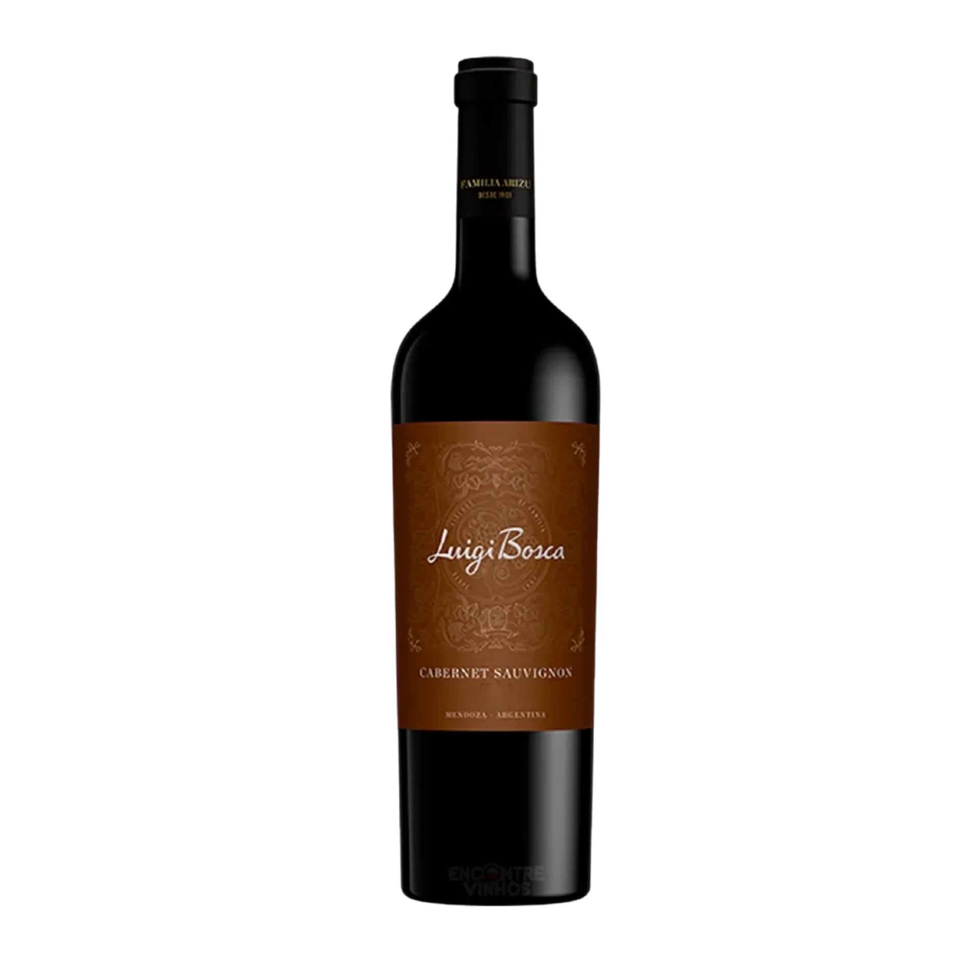 VINO LUIGI BOSCA CABERNET SAUVIGNON X 750ML