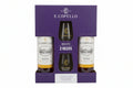 PACK 2 COPELLO ROSADO SEMISECO + 2 VASOS