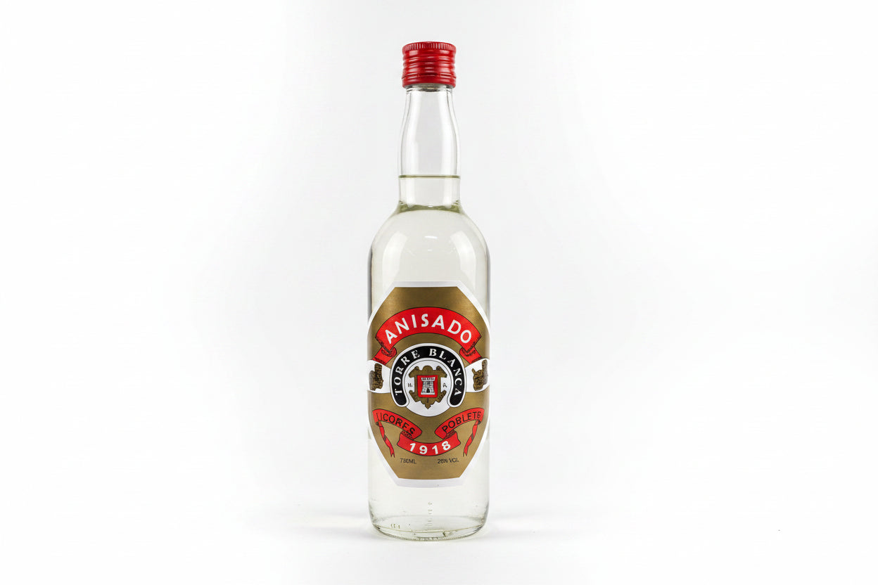ANISADO TORRE BLANCA POBLETE X 750ML