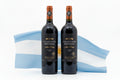 PACK 2 VINOS NAVARRO CORREAS MALBEC X 750ML