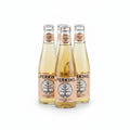 FOUR PACK MR PERKINS GINGER ALE X 200ML