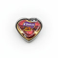 CHOCOLATE K DELISSIA CORAZON ROJO 3 PZ X 36G