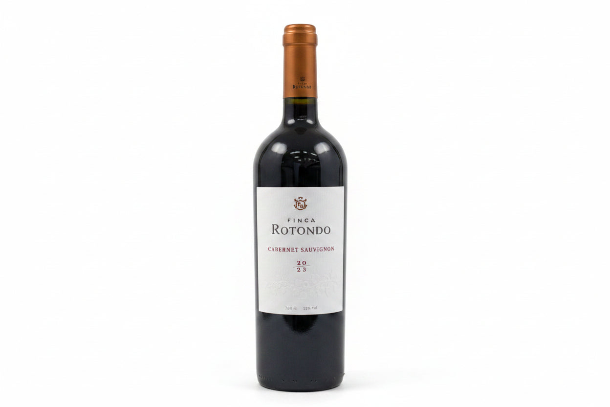 FINCA ROTONDO CABERNET SAUVIGNON X 750ML