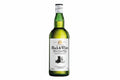 WHISKY BLACK & WHITE X 750ML