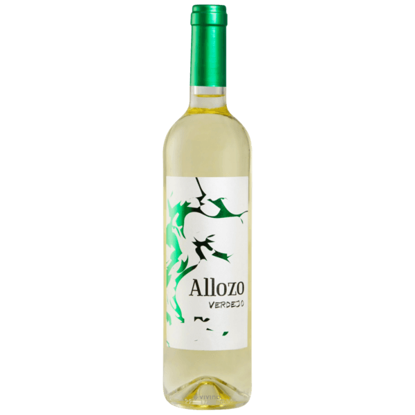 VINO ALLOZO VERDEJO X 750ML