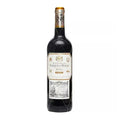 VINO MARQUES DE RISCAL RESERVA X 750ML