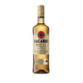 BACARDI CARTA ORO X 980ML