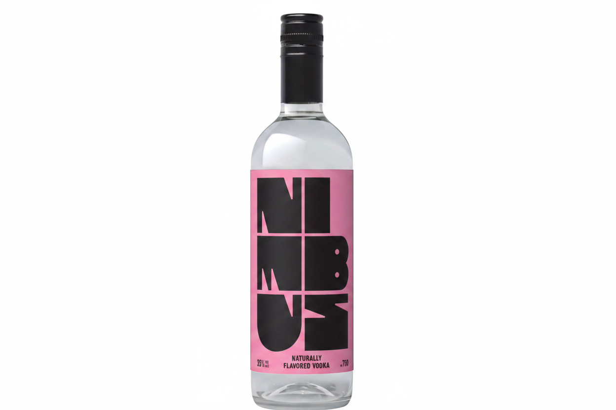 VODKA NIMBUS CAMU CAMU X 750ML