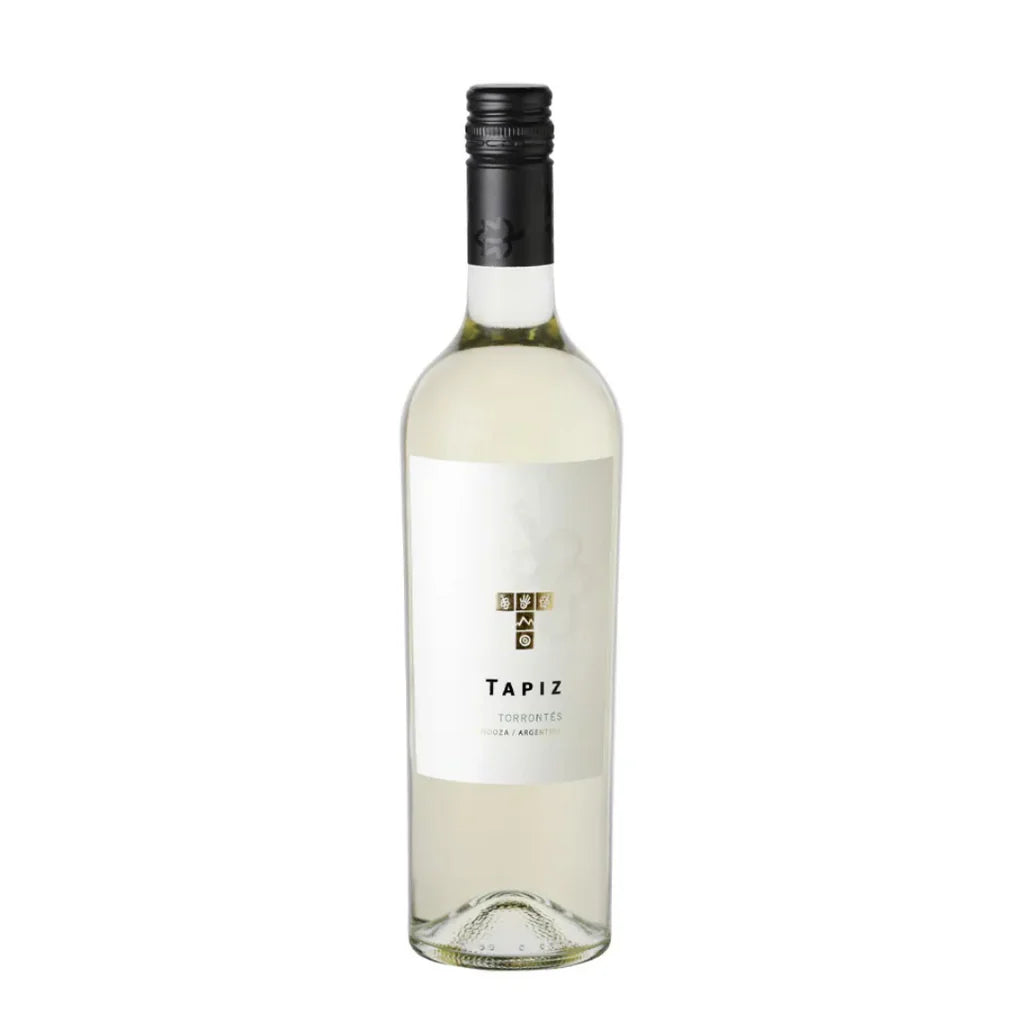 VINO TAPIZ TORRONTES X 750ML
