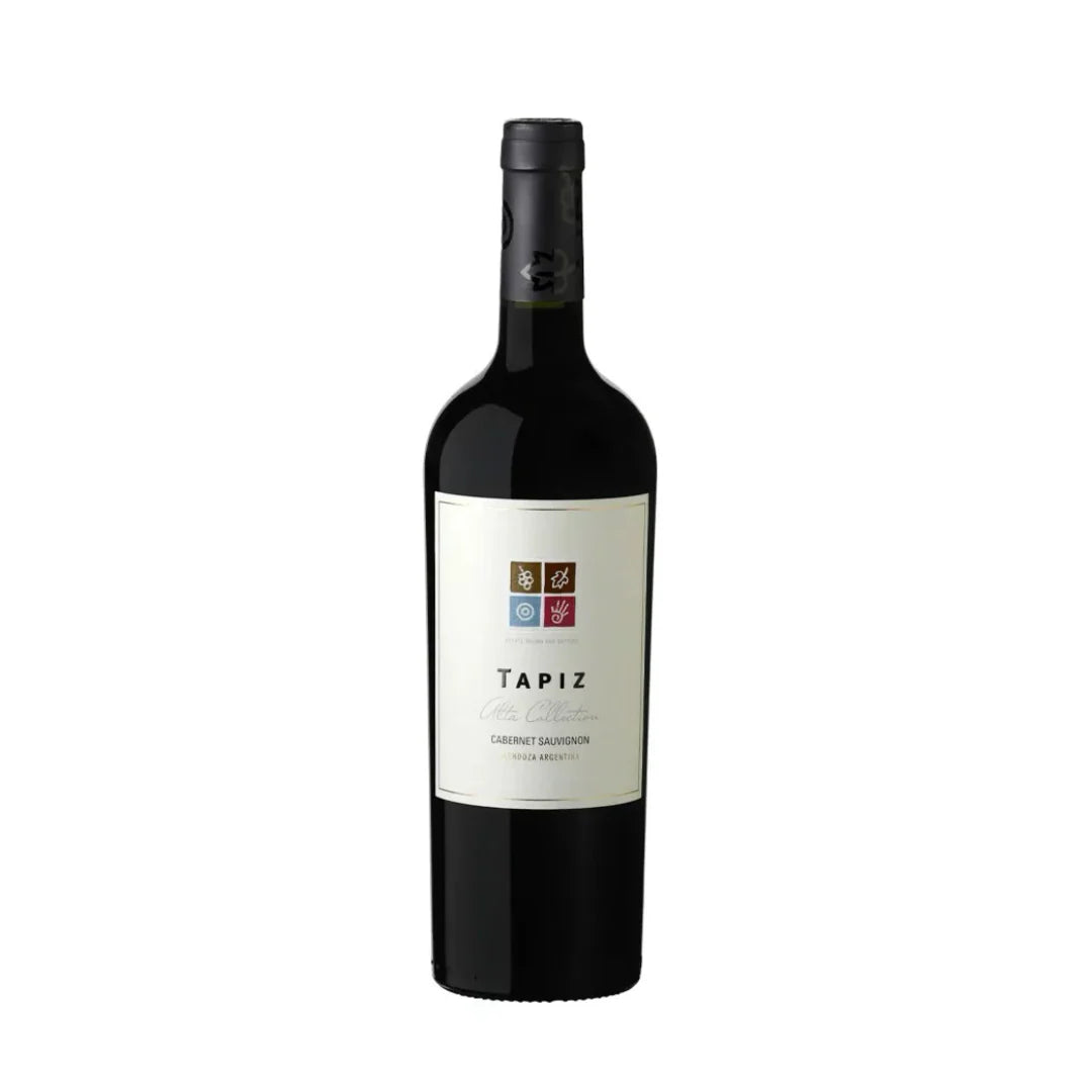VINO TAPIZ ALTA COLECCION CABERNET SAUVIGNON X 750ML