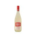 VINO KNOCK KNOCK FRIZZANTE BLANCO X 750ML