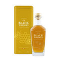 BLACK WHISKEY HONEY X 750ML