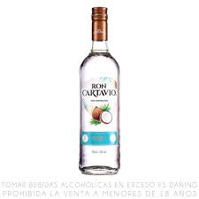 RON CARTAVIO COCO X 750ML