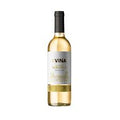 VINO TACAMA BLANCO SEMISECO X 750ML