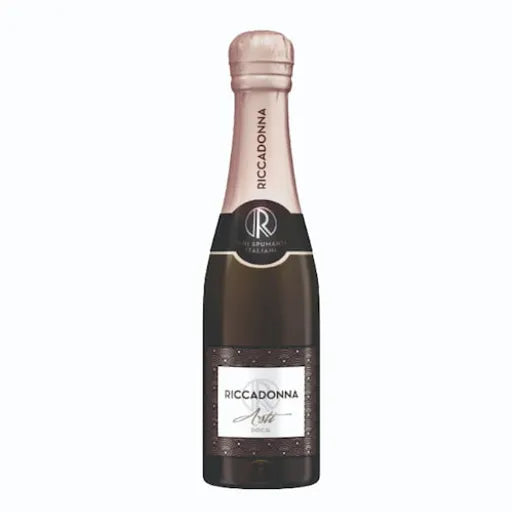 ESPUMANTE RICCADONNA ASTI X 200ML
