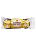 CHOCOLATE FERRERO ROCHER T3 X 37.5GR