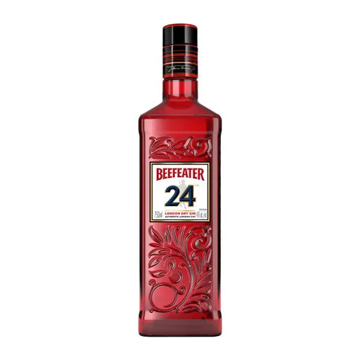 GIN BEEFEATER 24 X 750ML