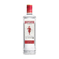 GIN BEEFEATER DRY X 1LT