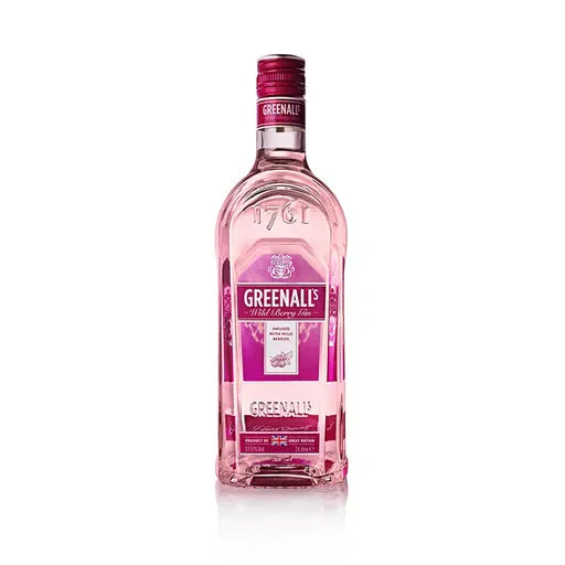 GIN GREENALLS WILD BERRY X 700ML