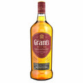 WHISKY GRANTS TRIPLE WOOD X 1L