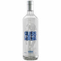 VODKA RUSSKAYA CLASICO X 1L