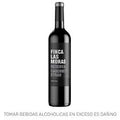 VINO LAS MORAS RESERVA CABERNET SAUVIGNON-SYRAH X 750ML