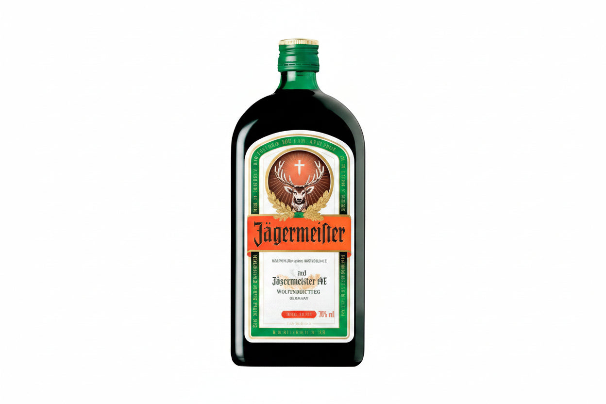 JAGERMEISTER X 1LT