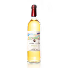 SANTA MARIA BORGOÑA BLANCO X 750ML