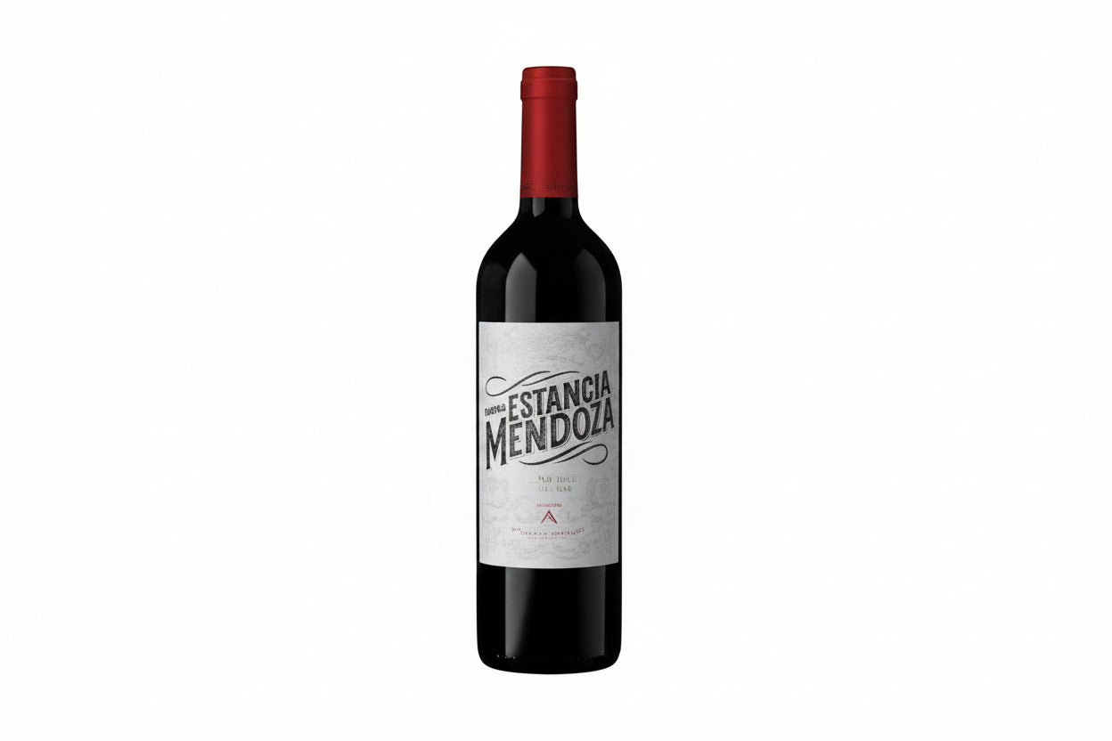 VINO ESTANCIA MENDONZA BLEND CORTE A X 750ML
