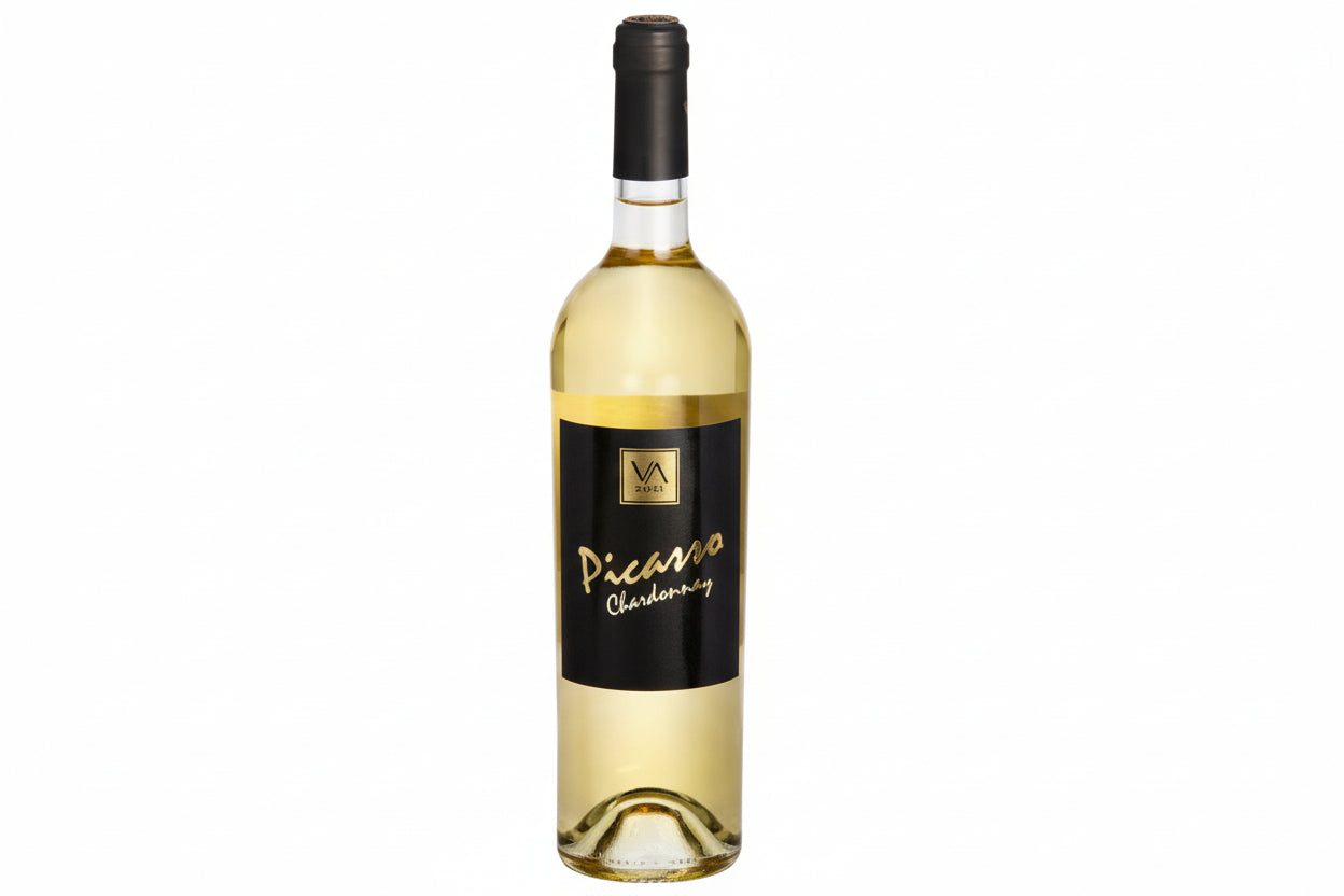 PICASSO CHARDONNAY X 750ML