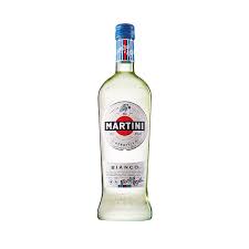 MARTINI VERMOUTH BIANCO X 750ML