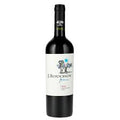 VINO J. BOUCHON RESERVA MERLOT X 750ML