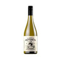 VINO EL GORDO EN MOTONETA RESERVA CHARDONNAY X 750ML