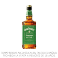 WHISKEY JACK DANIELS APPLE X 750ML