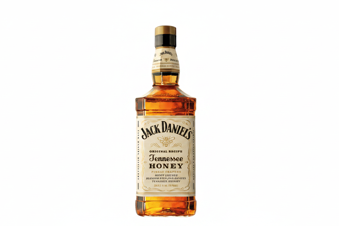 WHISKEY JACK DANIELS HONEY X 700ML