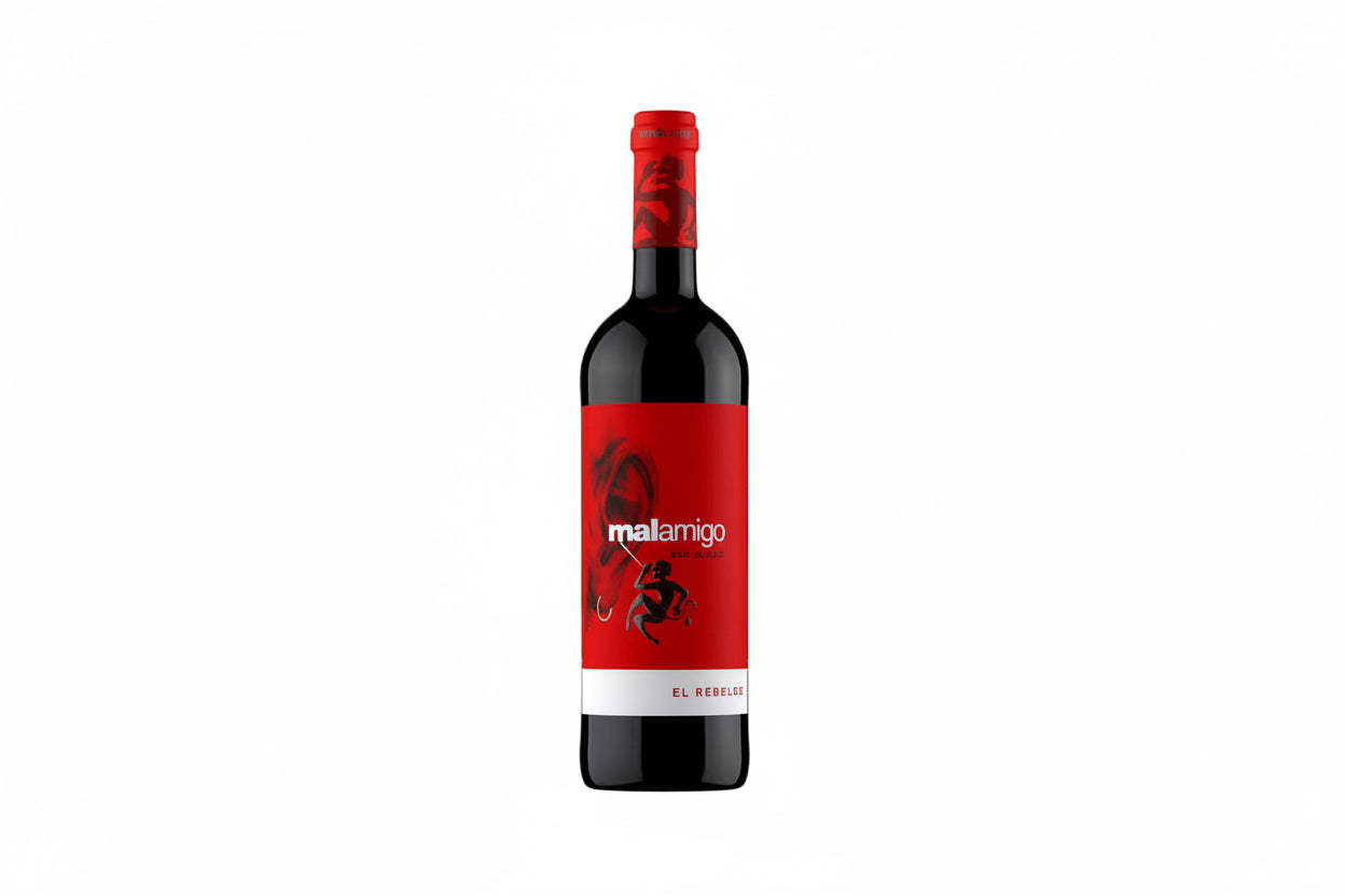 VINO MALAMIGO RED BLEND X 750ML