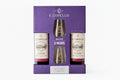 PACK 2 COPELLO TINTO SEMISECO + 2 VASOS