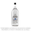 PISCO LA BOTIJA QUEBRANTA X 2L