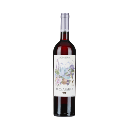 VINO MORANDINA ARANDANO SECO X 750ML