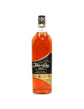 RON FLOR DE CAÑA 5 AÑOS X 1LT