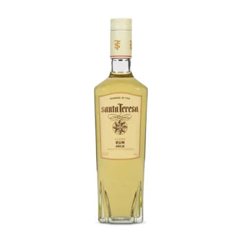 RON SANTA TERESA CLARO X 750ML