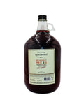 VINO SANTIAGO QUEIROLO BORGOÑA VIDRIO X 4 LITROS