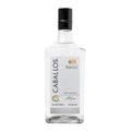 TEQUILA 3 CABALLOS BLANCO X 750ML