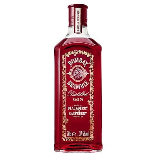 GIN BOMBAY BRAMBLE X 700ML