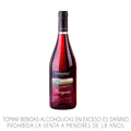 VINO TABERNERO BORGOÑA TINTO SEMISECO X 750ML