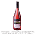 VINO TABERNERO GRAN ROSADO SEMISECO X 750ML